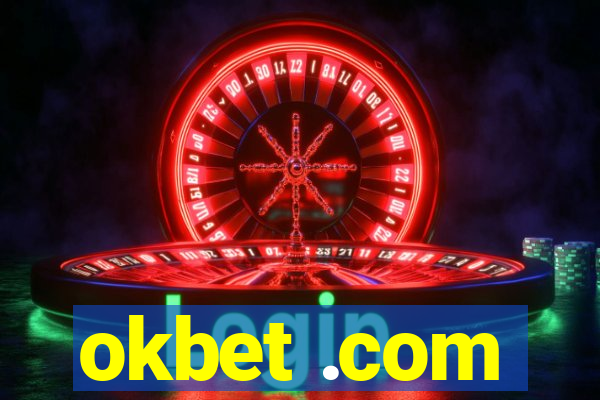 okbet .com